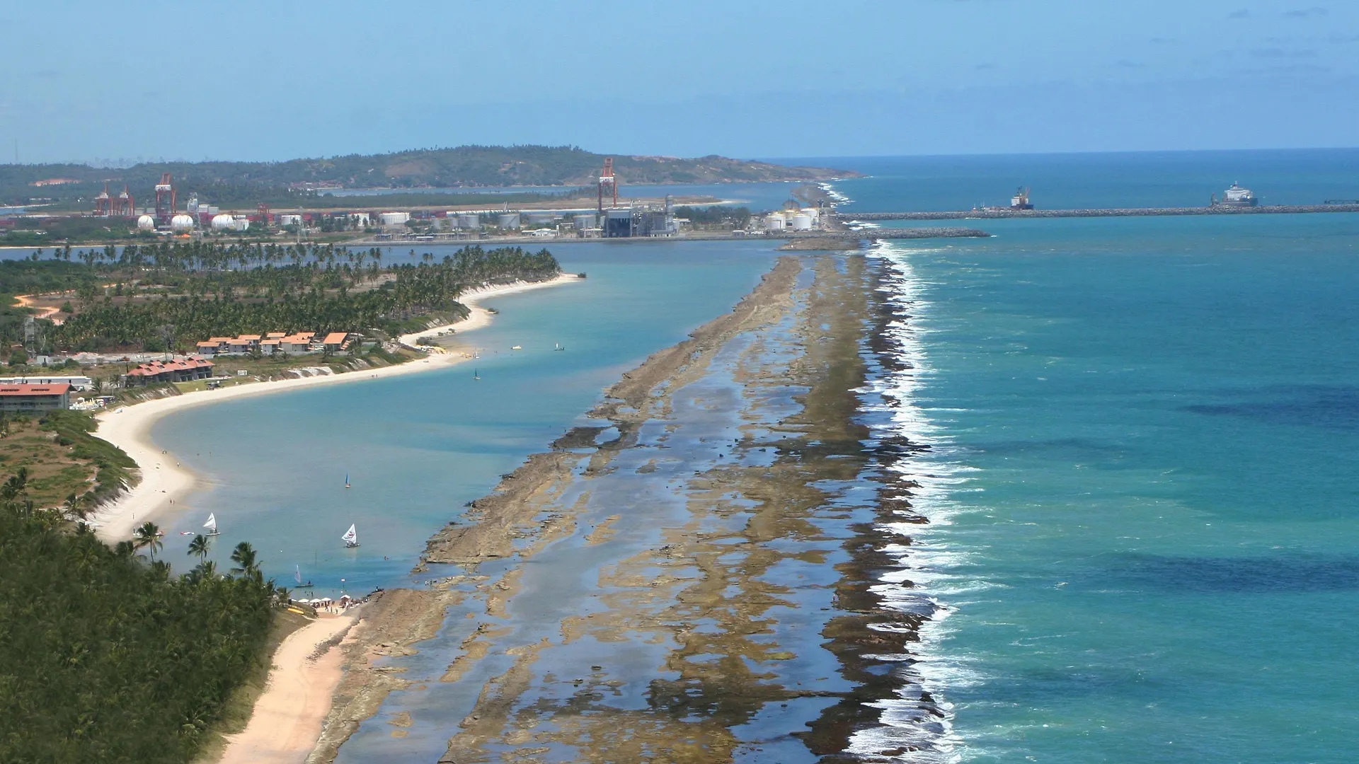 Hotel Pousada Vivenda Dos Arrecifes Pôrto das Galinhas