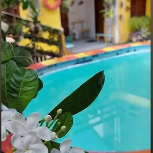 Hotel Porto Cajá, Pôrto das Galinhas