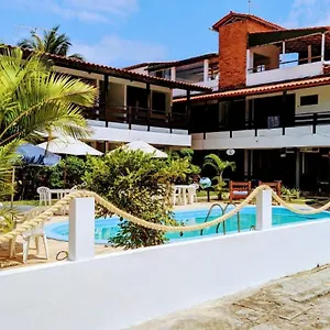 Hotel Luz Do Porto, Pôrto das Galinhas