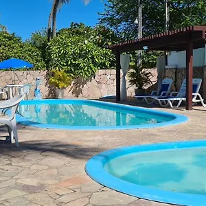 Hotel Oliveiras, Pôrto das Galinhas