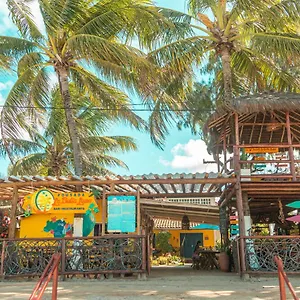 Hotel La Bella Luna, Pôrto das Galinhas