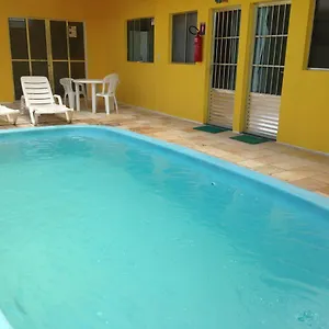 Hotel Brisa Costeira Porto Fp, Pôrto das Galinhas