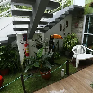 Hotel Flats Angatu Pe, Pôrto das Galinhas