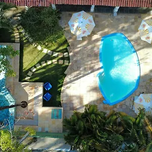 Hotel Maracaju, Pôrto das Galinhas