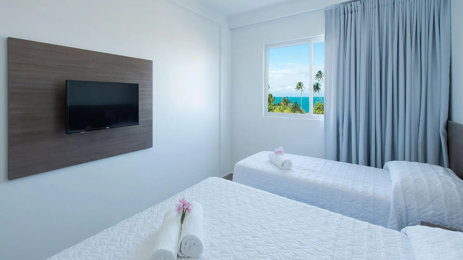 Hotel Pousada Vivenda Dos Arrecifes Pôrto das Galinhas Brasil