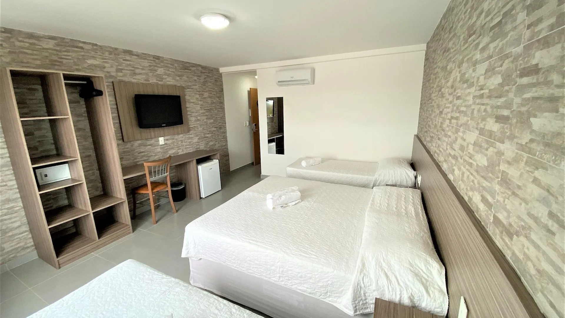 Hotel Pousada Vivenda Dos Arrecifes Pôrto das Galinhas