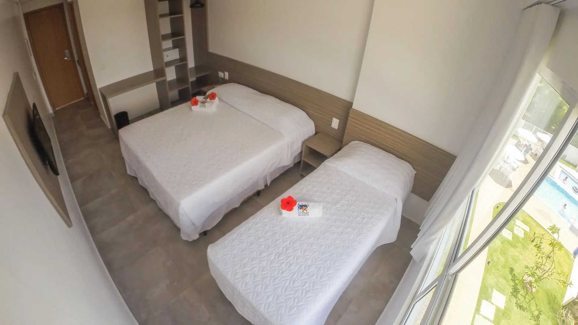 Hotel Pousada Vivenda Dos Arrecifes Pôrto das Galinhas