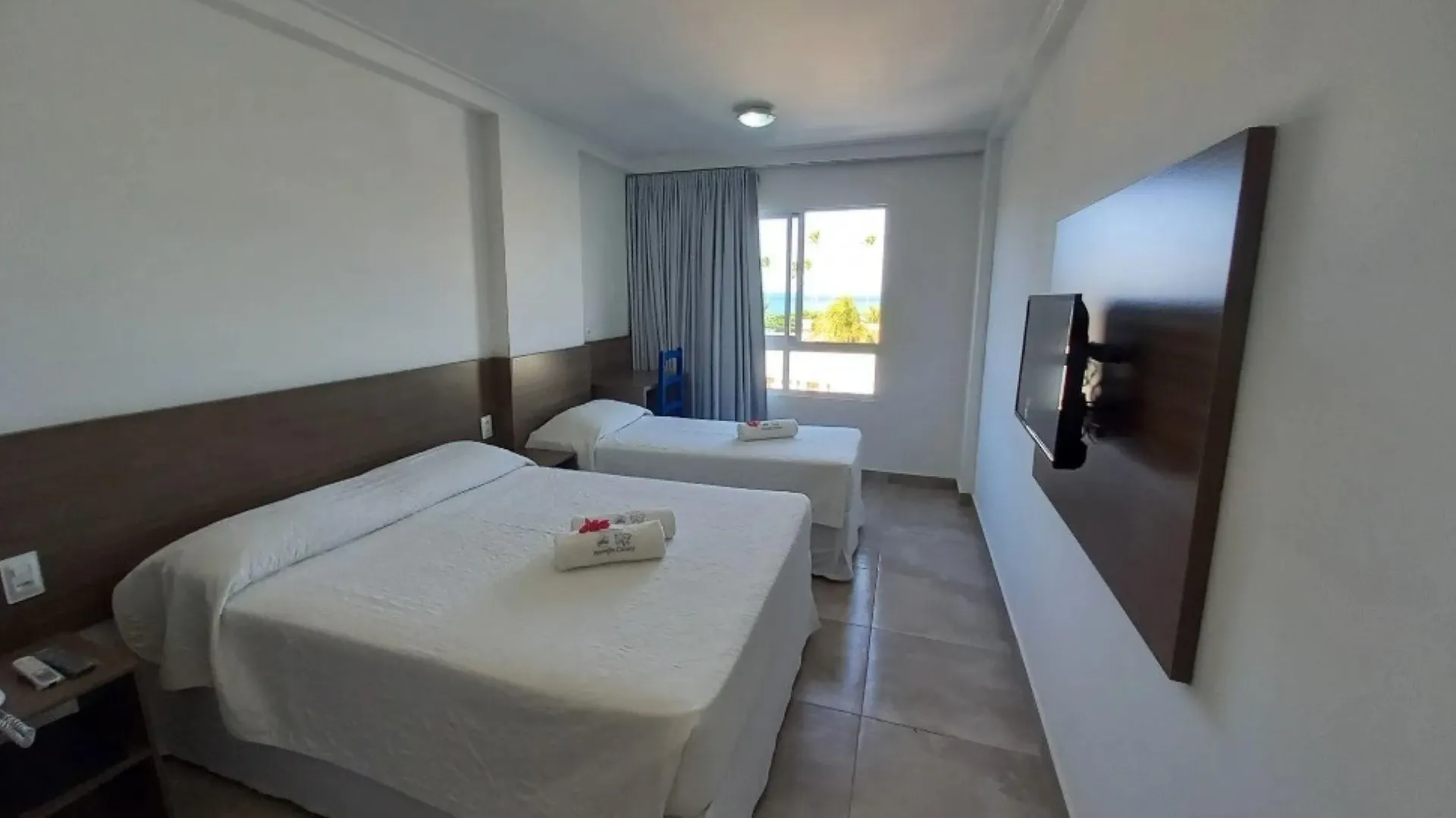 Hotel Pousada Vivenda Dos Arrecifes Pôrto das Galinhas