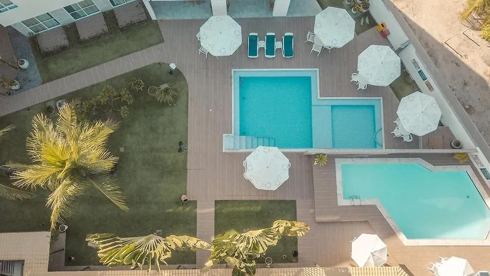 Hotel Pousada Vivenda Dos Arrecifes Pôrto das Galinhas