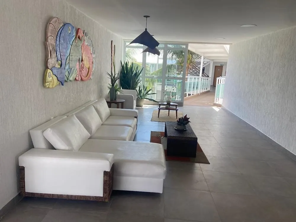 Hotel Pousada Vivenda Dos Arrecifes Pôrto das Galinhas