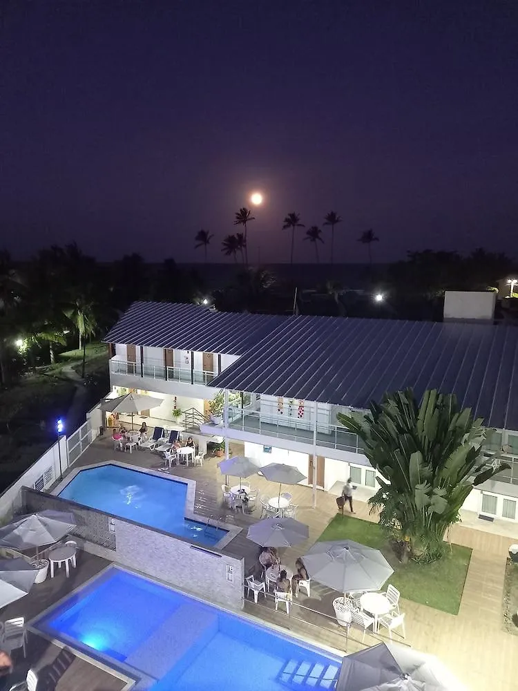 Hotel Pousada Vivenda Dos Arrecifes Pôrto das Galinhas
