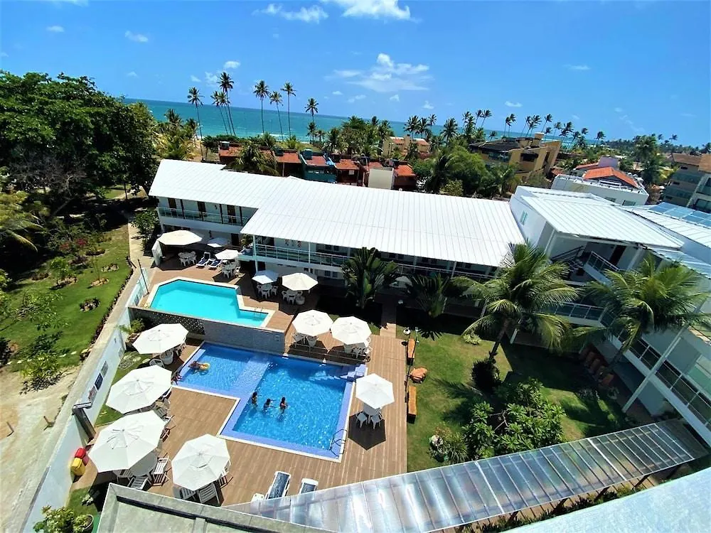 Hotel Pousada Vivenda Dos Arrecifes Pôrto das Galinhas