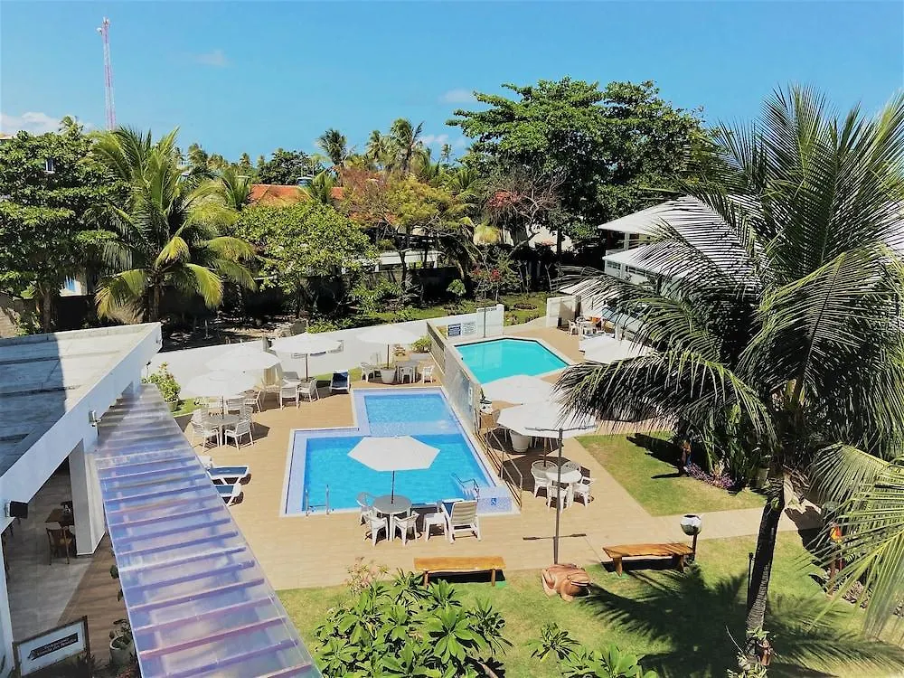 Hotel Pousada Vivenda Dos Arrecifes Pôrto das Galinhas