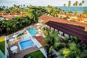 Hotel Pousada Vivenda Dos Arrecifes Pôrto das Galinhas