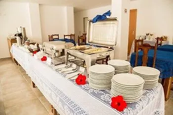 Hotel Pousada Vivenda Dos Arrecifes Pôrto das Galinhas