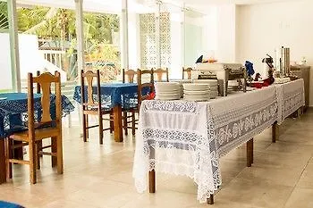 **  Hotel Pousada Vivenda Dos Arrecifes Pôrto das Galinhas Brasil