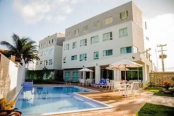 Hotel Pousada Vivenda Dos Arrecifes Pôrto das Galinhas