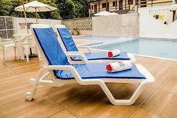 Hotel Pousada Vivenda Dos Arrecifes Pôrto das Galinhas Brasil