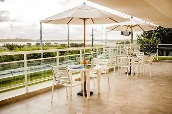 Hotel Pousada Vivenda Dos Arrecifes Pôrto das Galinhas 2*,  Brasil