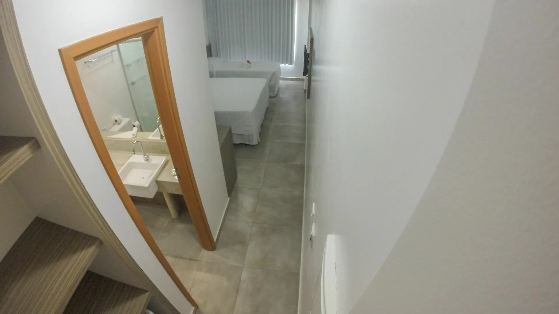 Hotel Pousada Vivenda Dos Arrecifes Pôrto das Galinhas Brasil